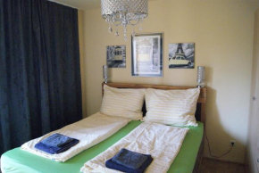 Cityresidenz Graz